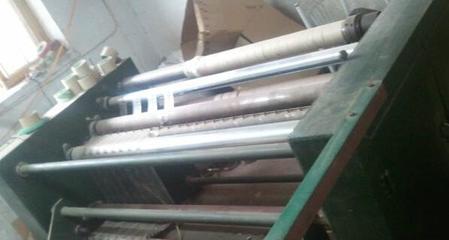 河北閑置印刷設(shè)備處理_因廠房拆遷急轉(zhuǎn)膠帶分切機_河北閑置資產(chǎn)處理_Feijiu網(wǎng)(中國廢舊物資網(wǎng))