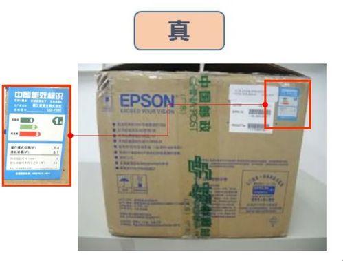幫你總結(jié)好啦 愛普生正品針式打印機(jī)要這樣鑒別