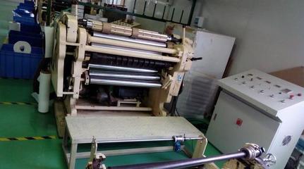 廣東閑置印刷設備處理_因生產(chǎn)轉型出售分切機 分層機等二手設備_廣東閑置資產(chǎn)處理_Feijiu網(wǎng)(中國廢舊物資網(wǎng))