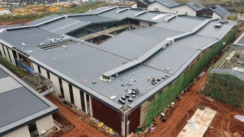 年末集中發(fā)力 遂寧這些項目進度再刷新