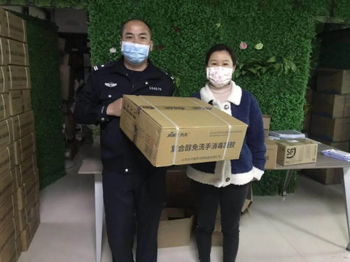 清溪戰 疫 感動 這樣的 家人 每天出現